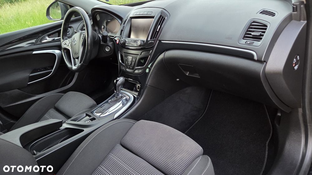 Opel Insignia 1.6 ECOTEC DI Turbo Business Edition - 30