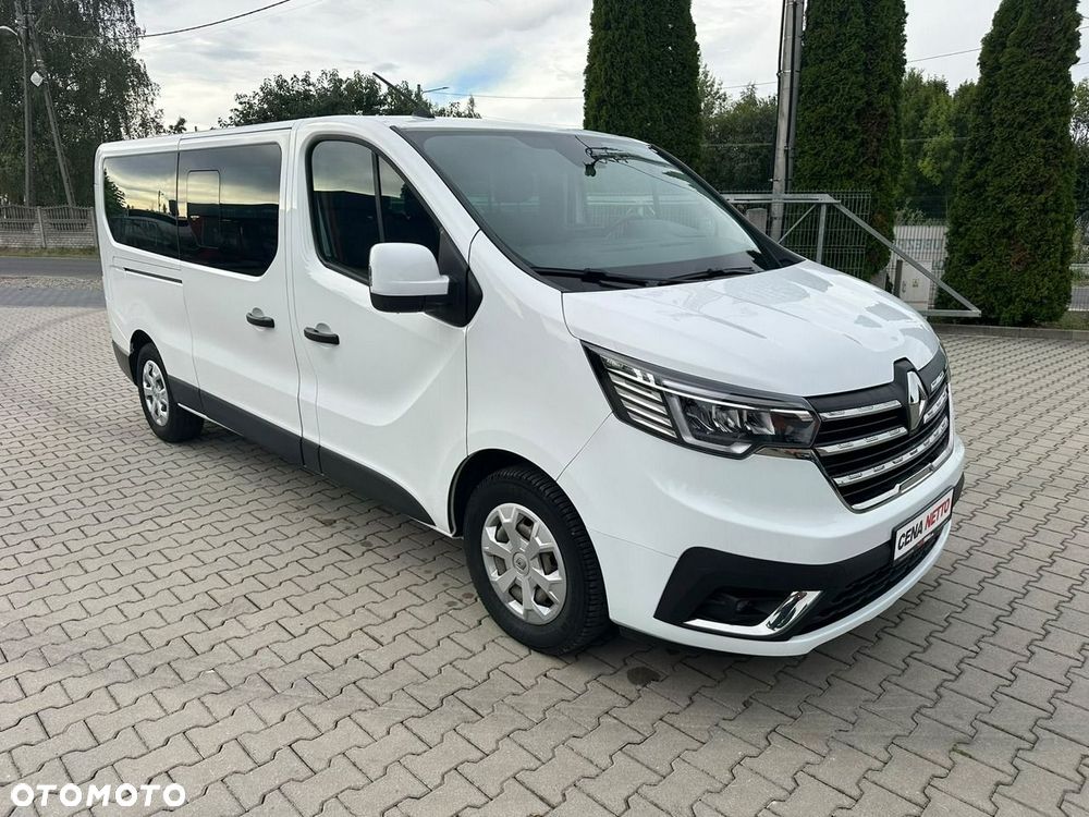 Renault Trafic - 8