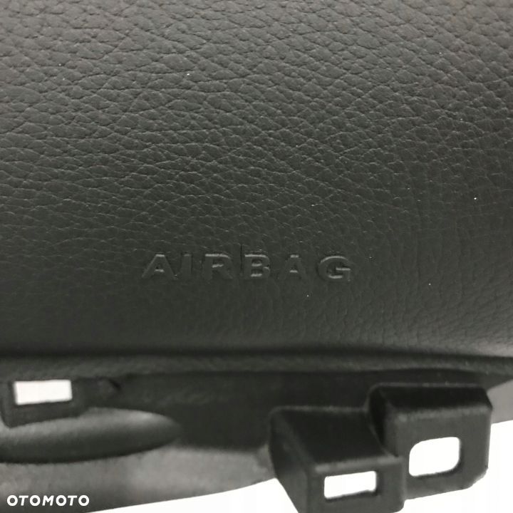 E KLASA W213 KONSOLA DESKA PODUSZKI PASY AIRBAG - 4