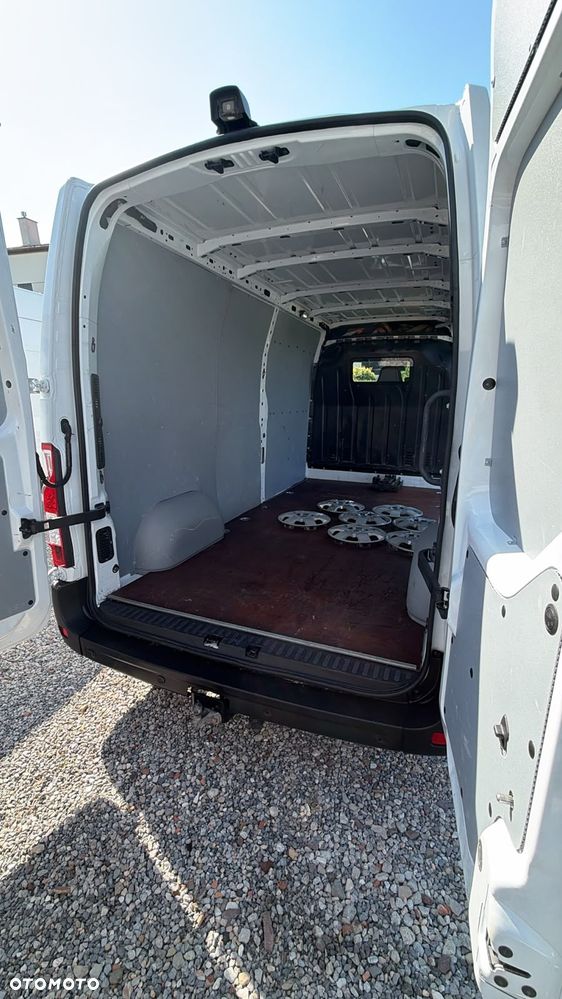Opel MOVANO L3H2 - 6