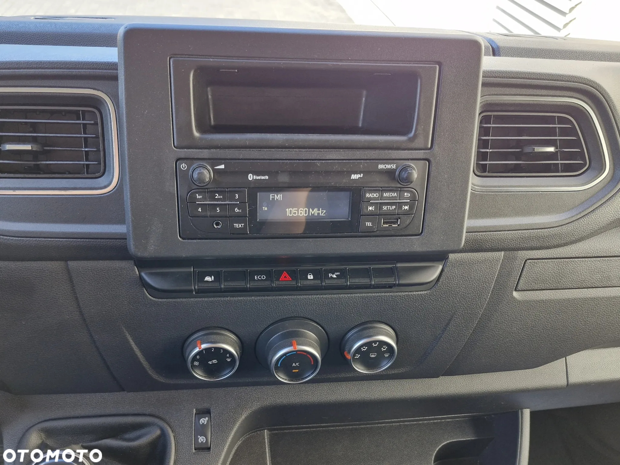 Renault Master L3H2,Gwarancja, klima, tempomat - 18