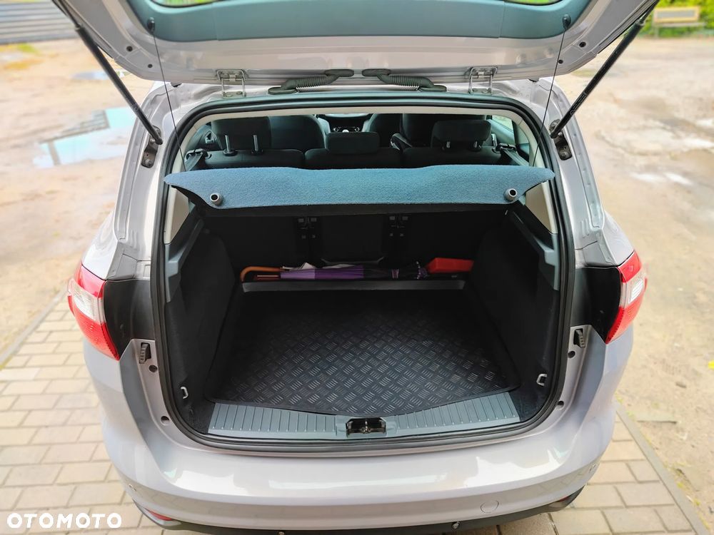 Ford C-MAX 1.6 Ambiente - 3