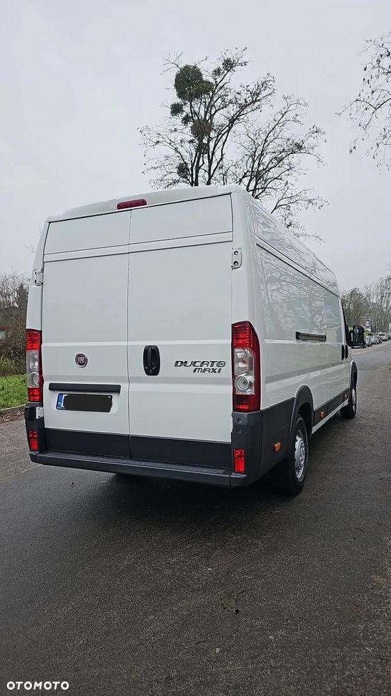 Fiat Ducato - 6