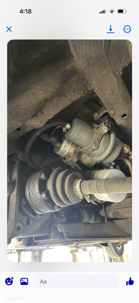 BMW Seria 3 - 20