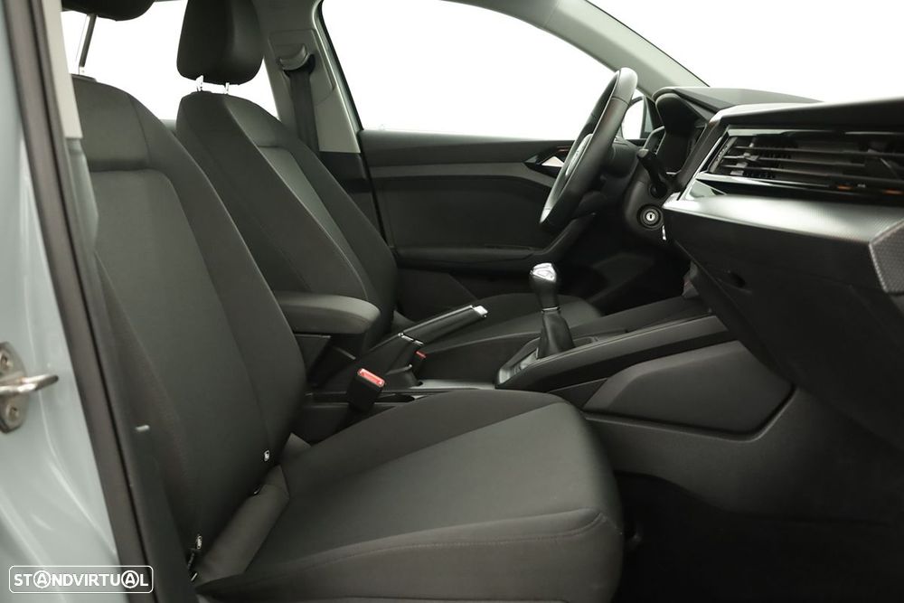 Audi A1 Sportback 25 TFSI Advanced - 21
