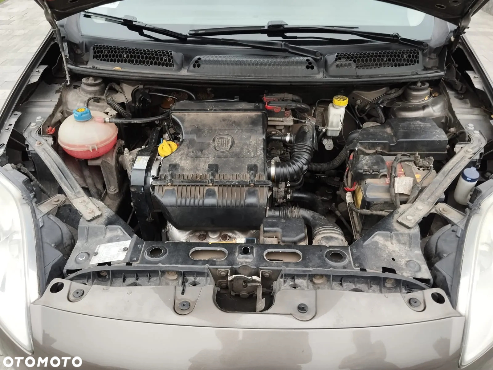 Fiat Bravo - 21