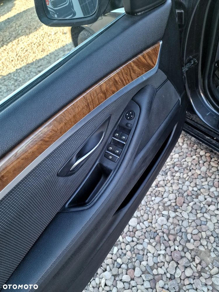BMW Seria 5 - 10