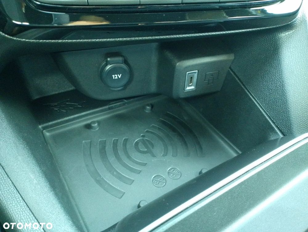 Opel Mokka 1.2 T mHEV GS S&S eDTC6 - 11