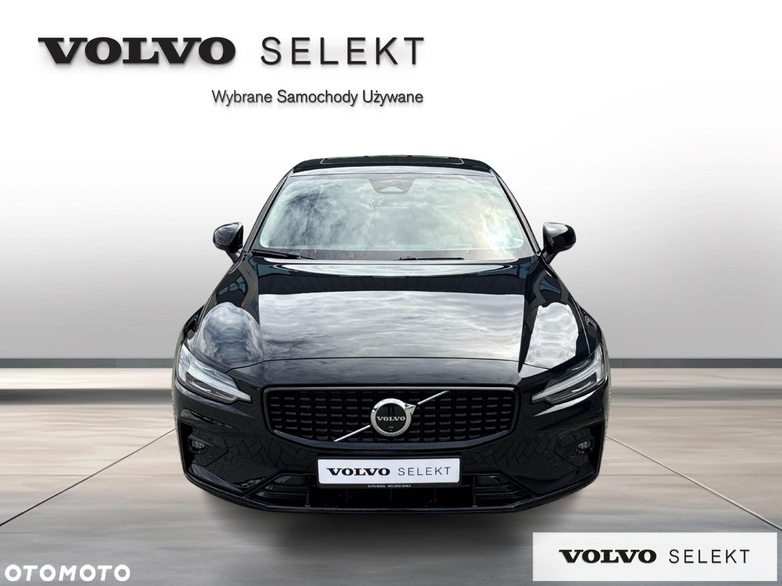 Volvo S60 - 9