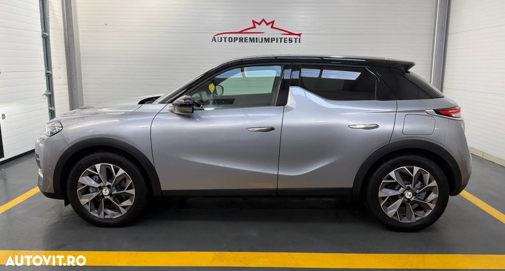 DS Automobiles DS 3 Crossback - 21