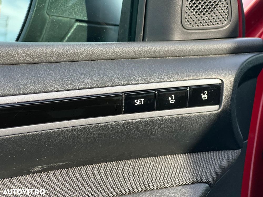 Hyundai Tucson 1.6 l 215 CP 4WD 6AT HEV Luxury - 9