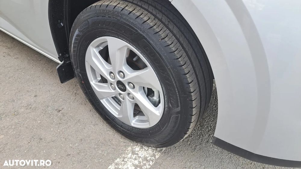 Ford NEW TRANSIT CUSTOM DCIV L2H1 T320 TREND FWD - 14