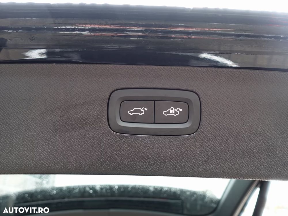 Volvo XC 90 B5 AWD MHEV Plus Bright - 20