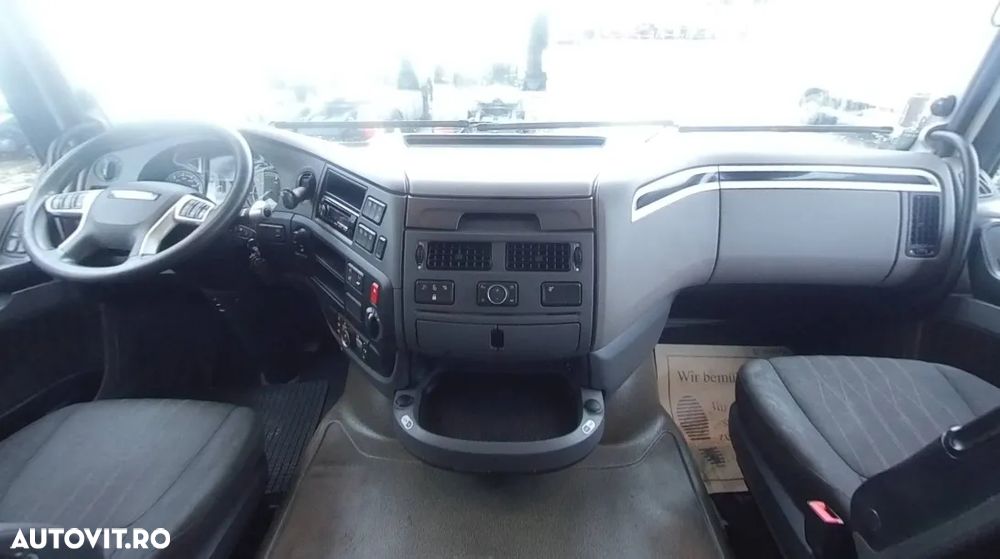 DAF XF 480 FT Super Space Cab - 4