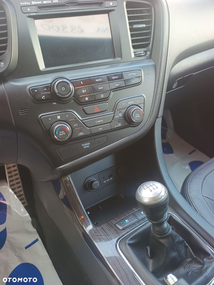 Kia Optima 1.7 CRDI EcoDynamics Edition 7 - 16
