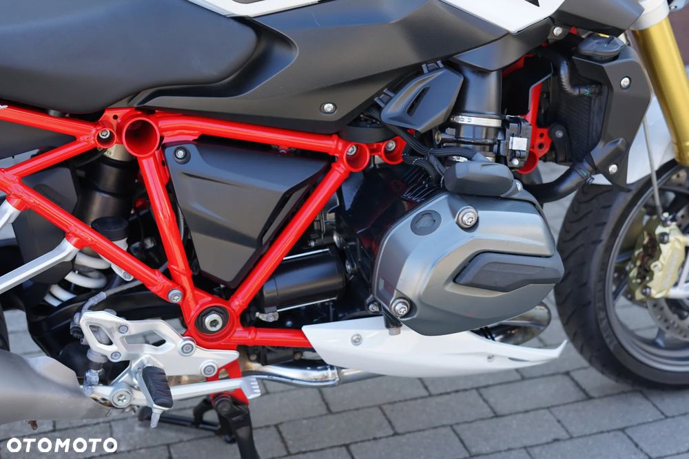 BMW R - 11