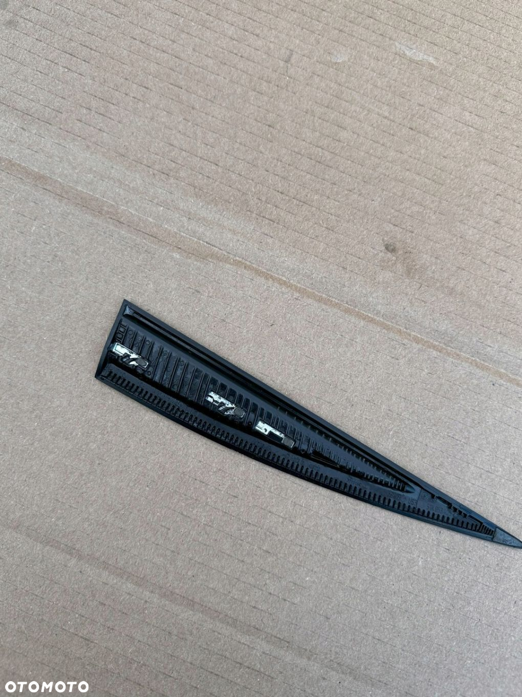 VW touran r-line emblemat znaczek 5ta853425a - 5