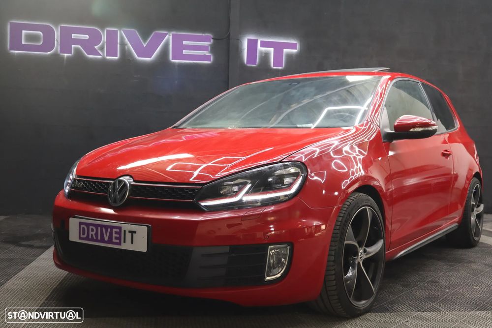 VW Golf - 14