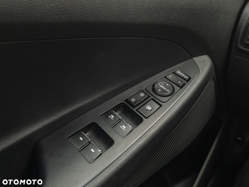 Hyundai Tucson 1.6 GDi Comfort 2WD - 13