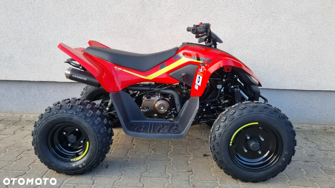 CFMoto Inny - 15