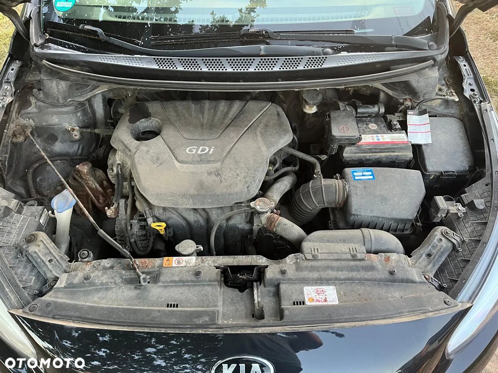Kia Ceed 1.6 GDI Business Line - 12