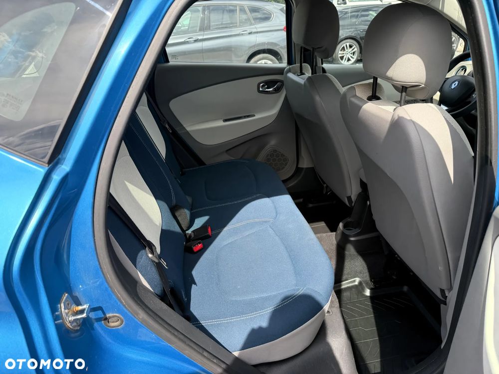 Renault Captur ENERGY dCi 90 Start&Stop Life - 12
