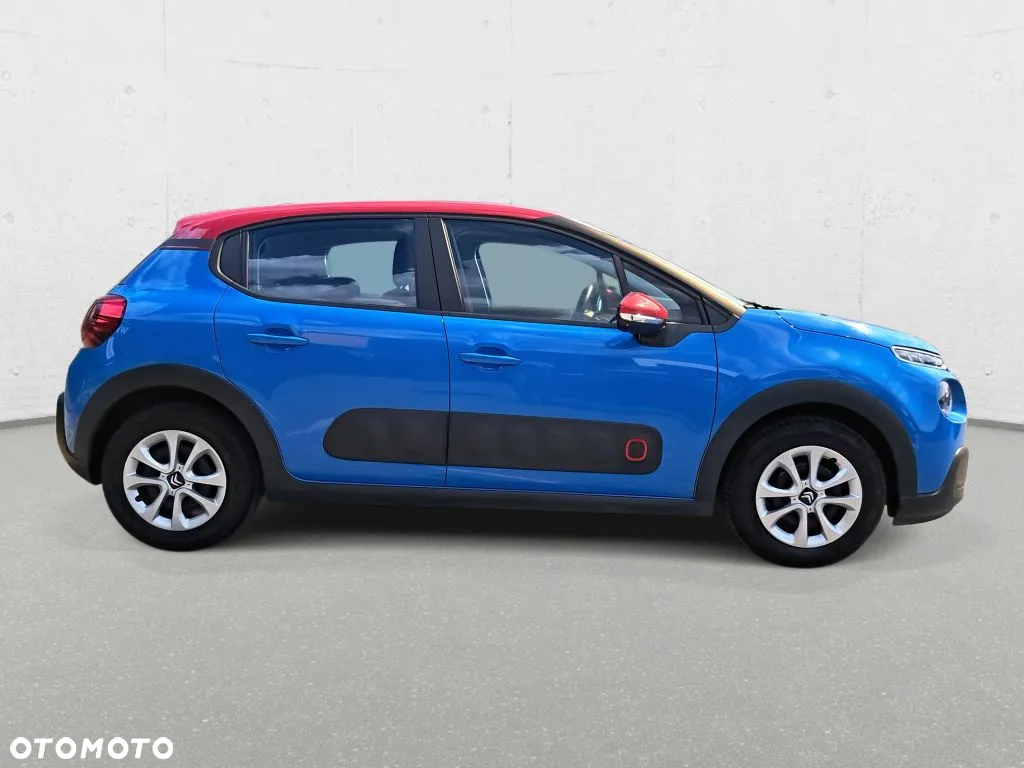 Citroën C3 - 4
