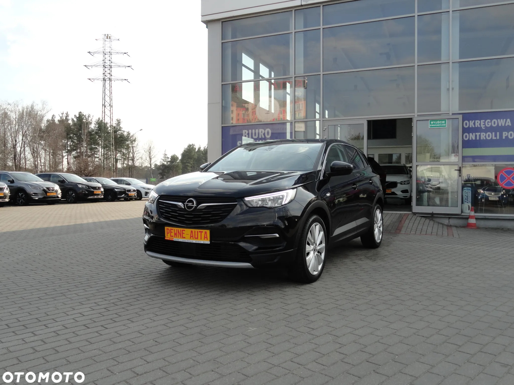 Opel Grandland X 1.5 CDTI Edition Business Pack S&S - 26