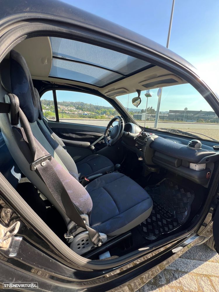 Smart ForTwo Coupé - 7