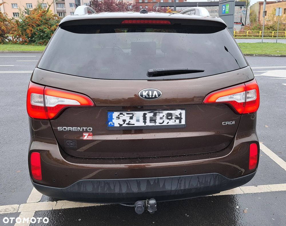 Kia Sorento 2.2 CRDi XL - 4