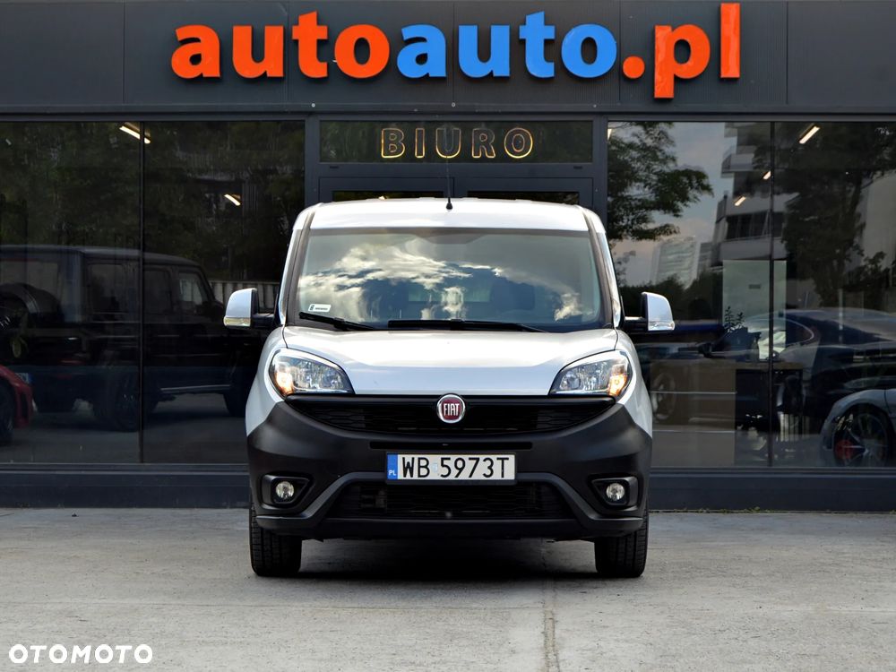 Fiat Doblo - 3