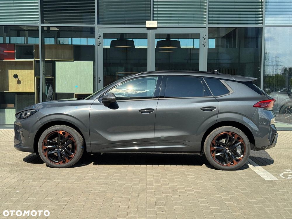 Cupra Terramar 2.0 TSI 4Drive VZ DSG - 16