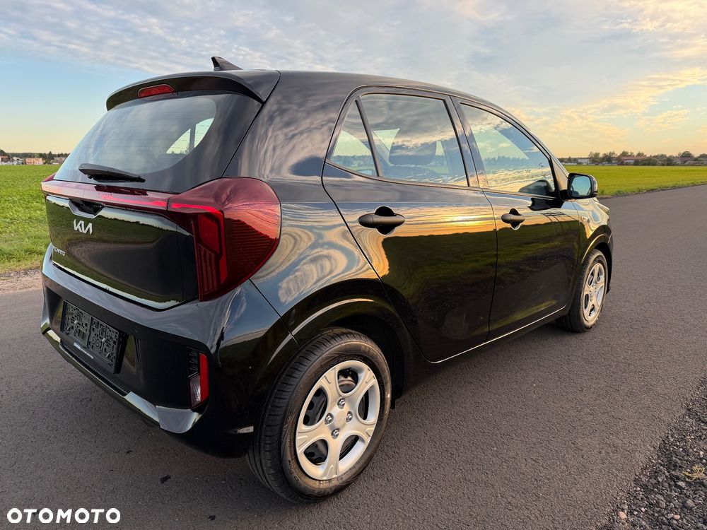 Kia Picanto - 9