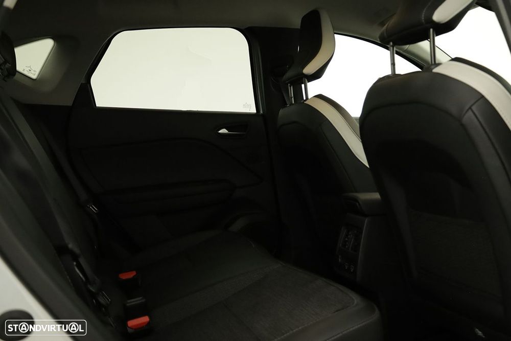 Renault Captur 1.0 TCe Techno - 22