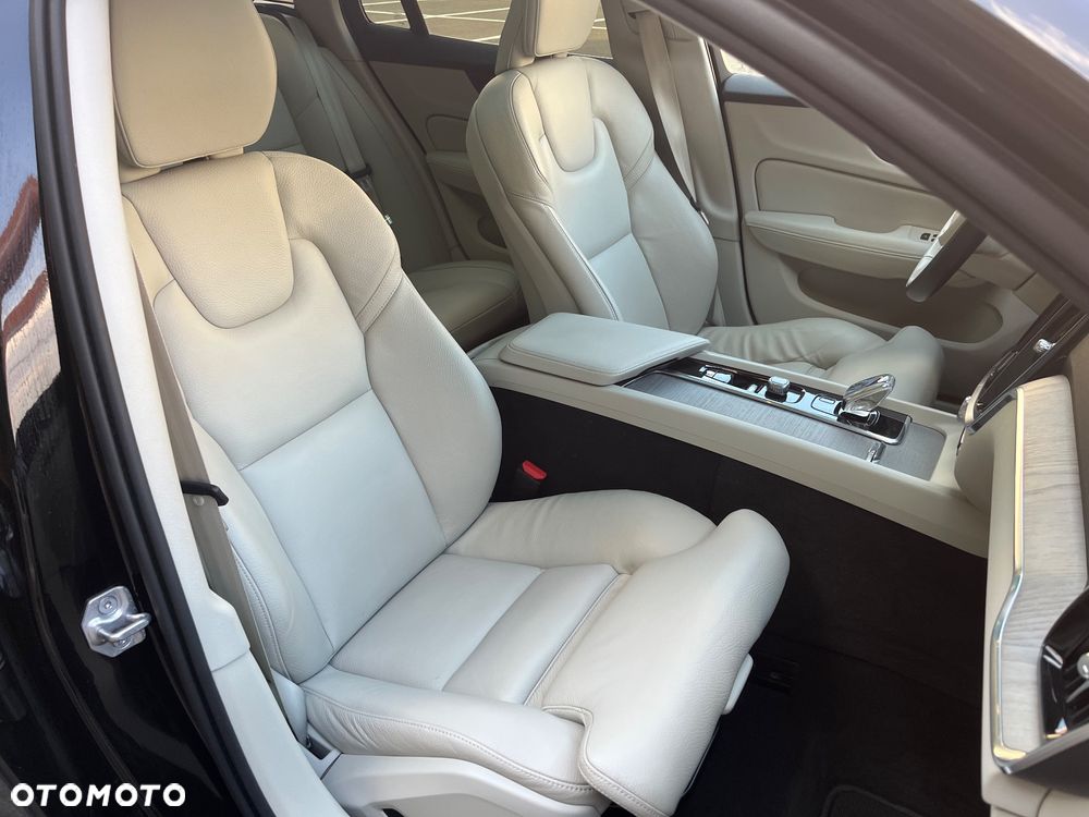 Volvo V60 B5 B AWD Geartronic Inscription - 13