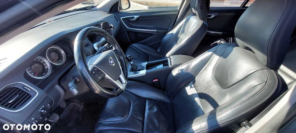 Volvo V60 - 7