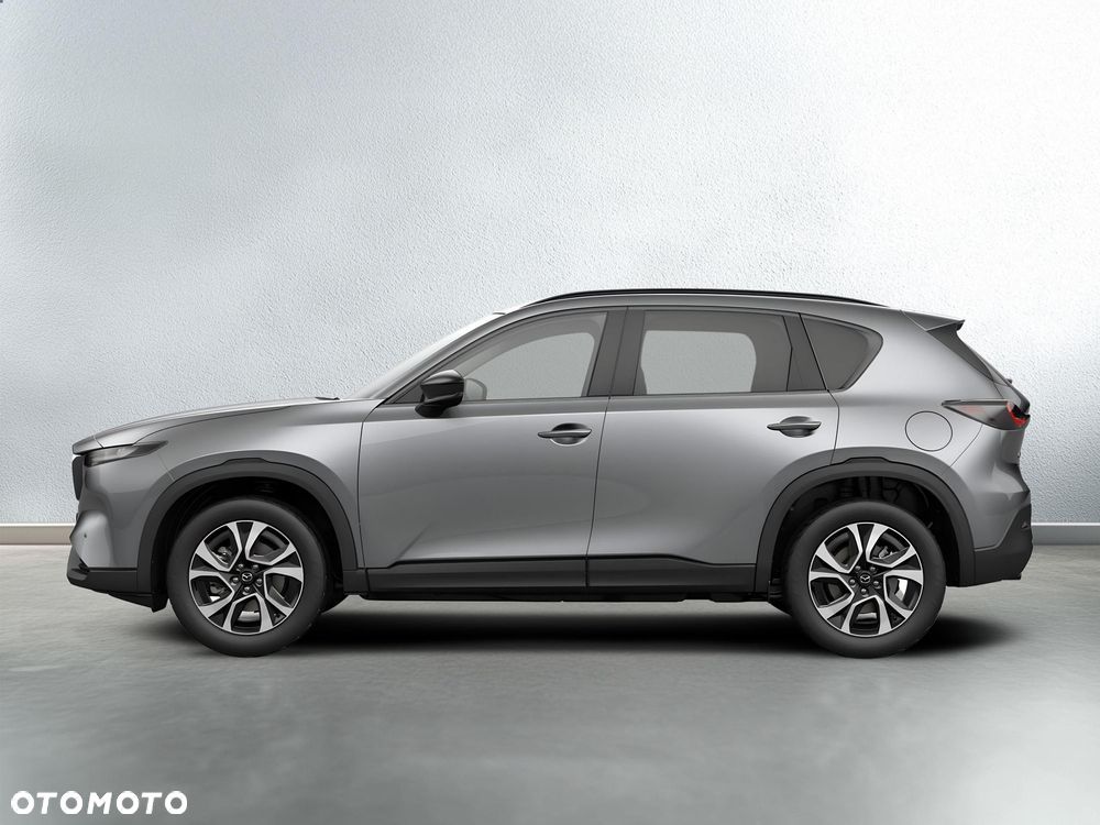 Mazda CX-5 2.5 e-SKYACTIV G Center-Line - 8