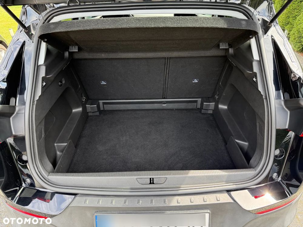 Opel Grandland X 1.2 T GPF Design Line S&S - 7
