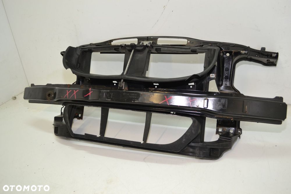 BMW E90 E91 LIFT PAS PRZEDI BELKA WZMOCNIENIE CZOŁOWE 7146645 - 7