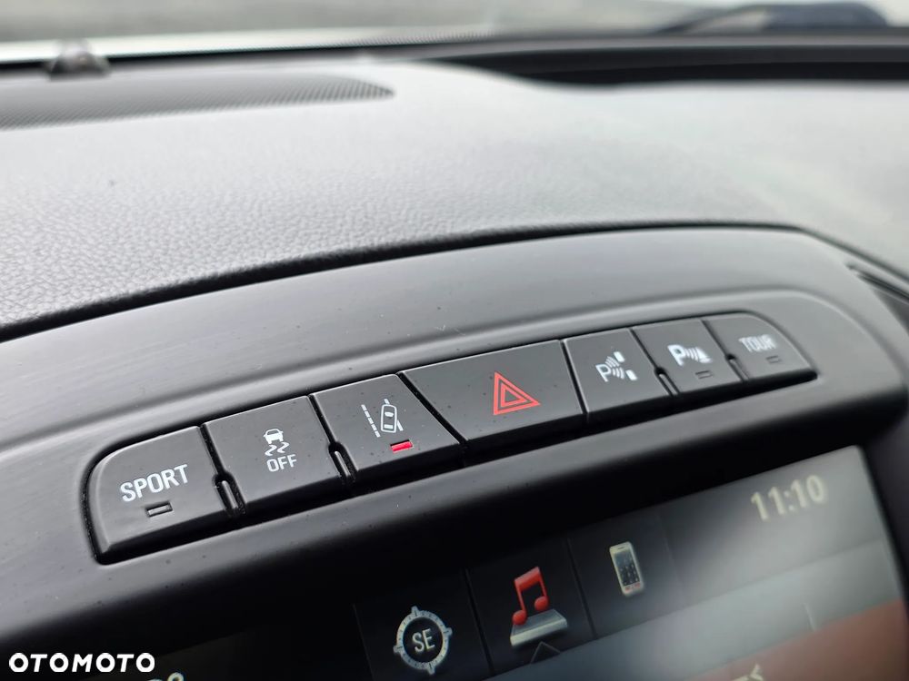 Opel Insignia 2.0 CDTI Executive ecoFLEX S&S - 39