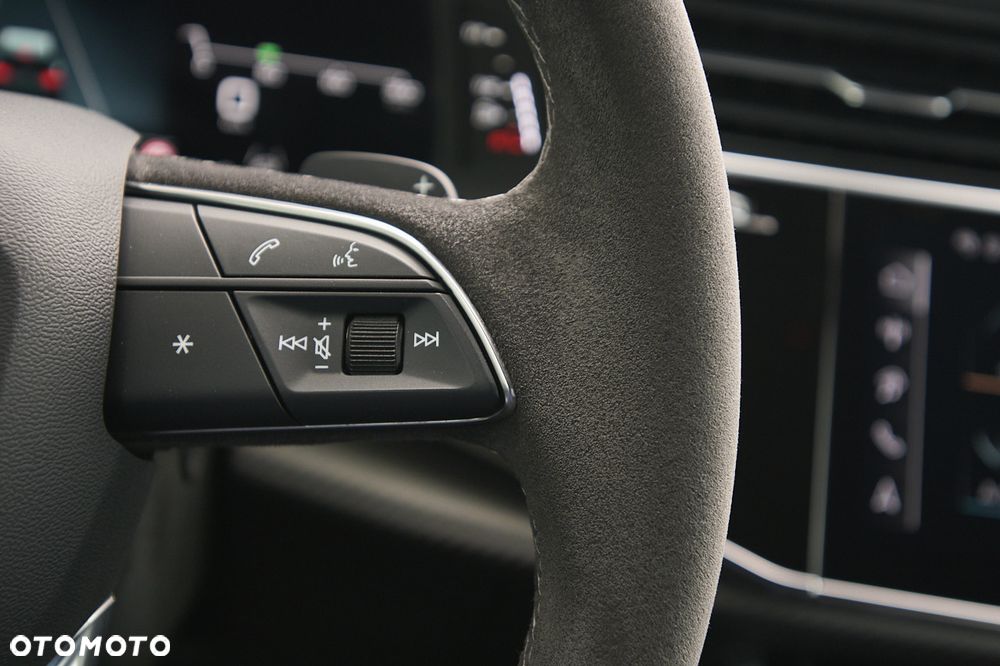 Audi SQ8 - 40