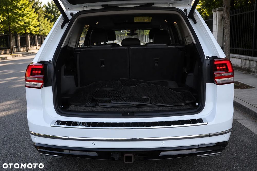 Volkswagen Atlas - 10