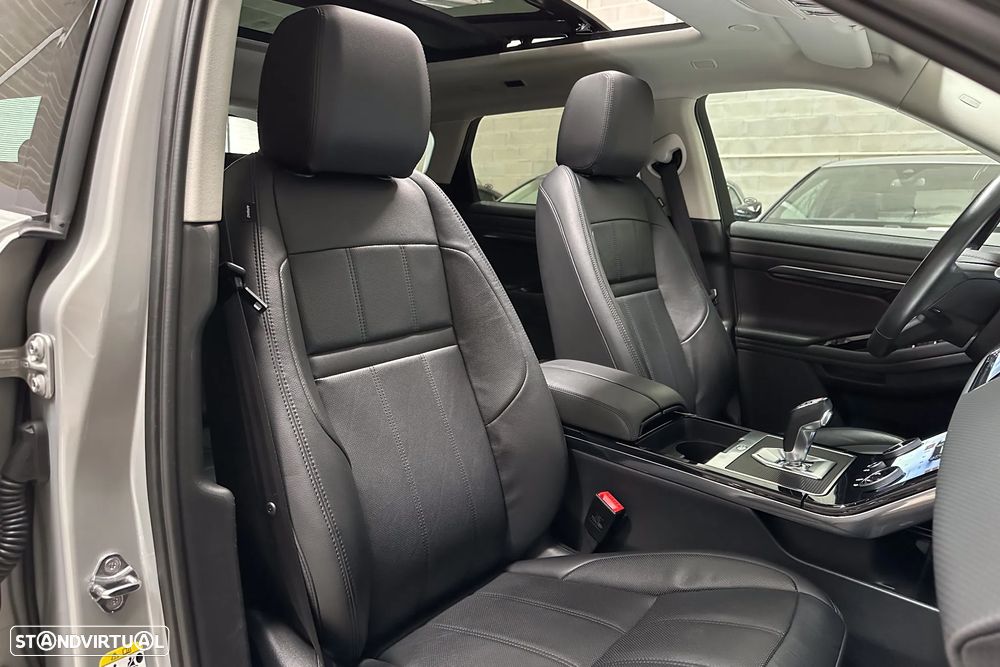 Land Rover Range Rover Evoque 1.5 P300e AWD R-Dynamic S Auto - 12