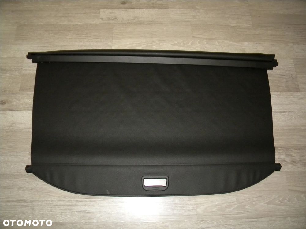 ŁADNA ORYGINALNA ROLETA BAGAŻNIKA OPEL ZAFIRA C III 3 11-19 FV 5 i 7 OSBOWA 20893078 - 1