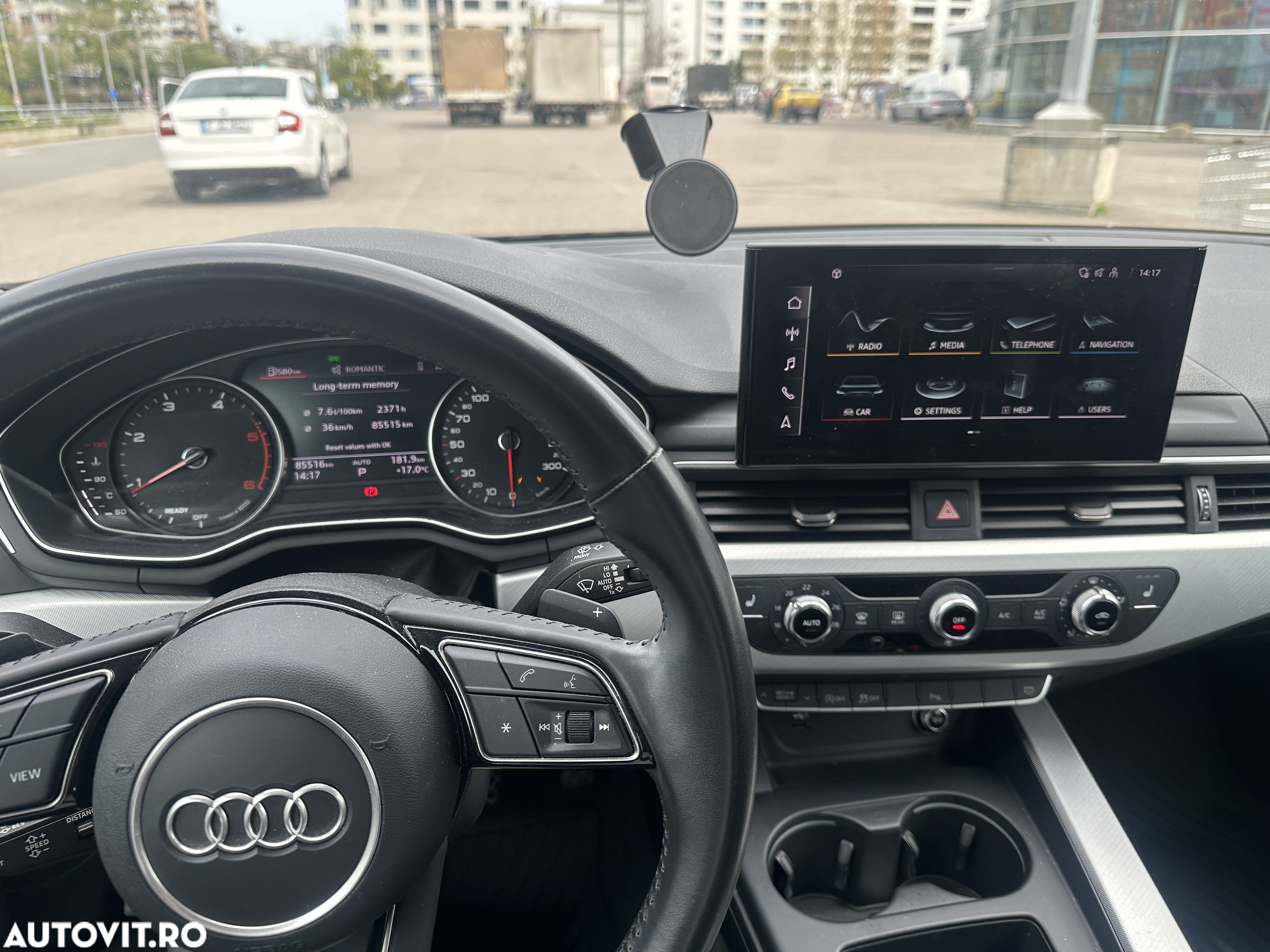 Audi A4 40 TDI S tronic quattro - 7