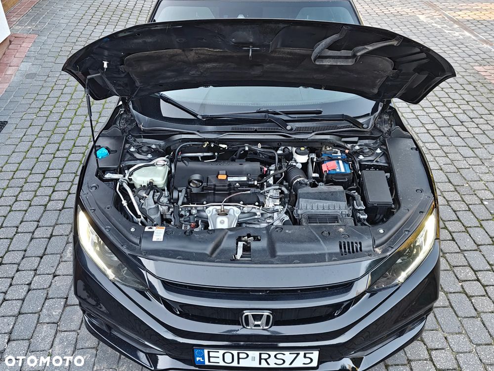 Honda Civic - 33