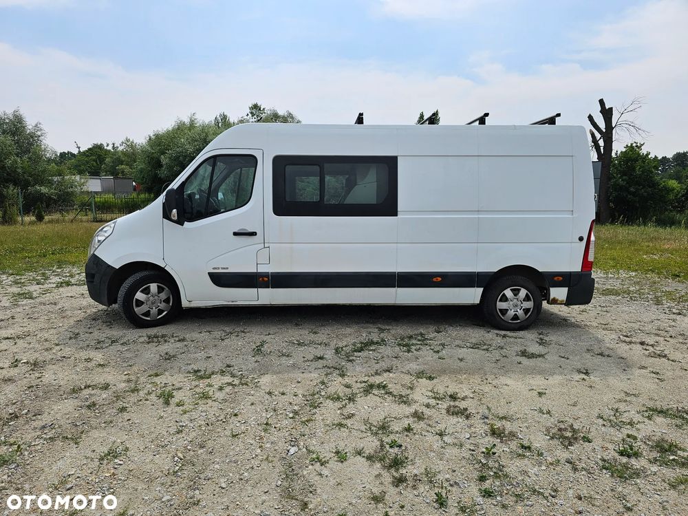 Renault Master - 4