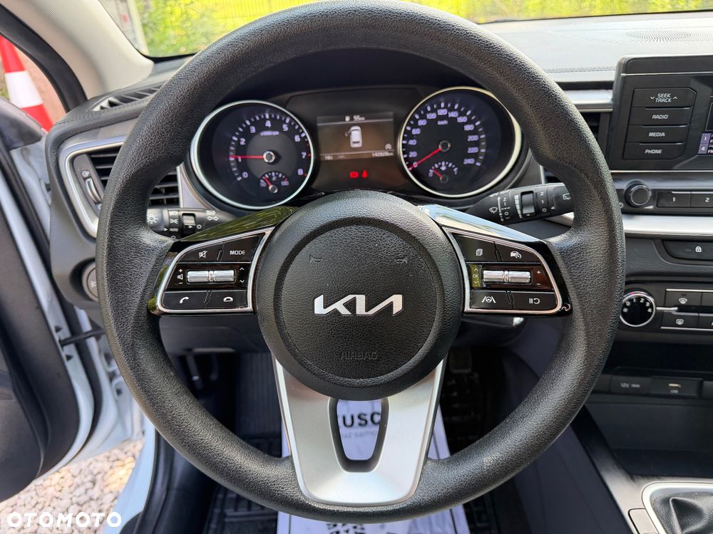 Kia Ceed 1.0 T-GDI S - 22