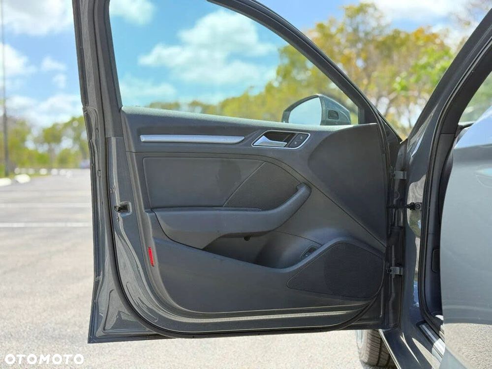 Audi A3 Limousine - 8