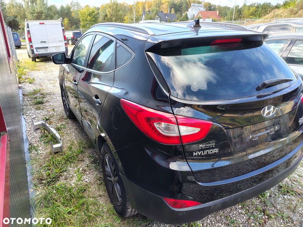 Hyundai ix35 - 4